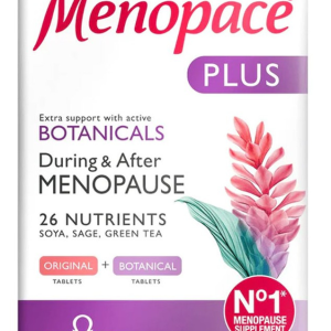 menopace plus 56 tablets